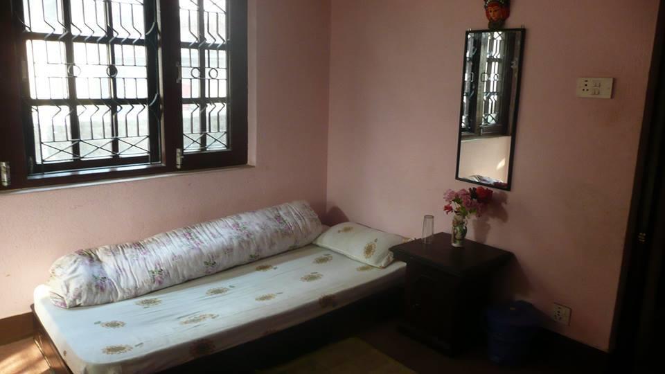 Nagarjun Home Stay Kathmandu Exterior photo